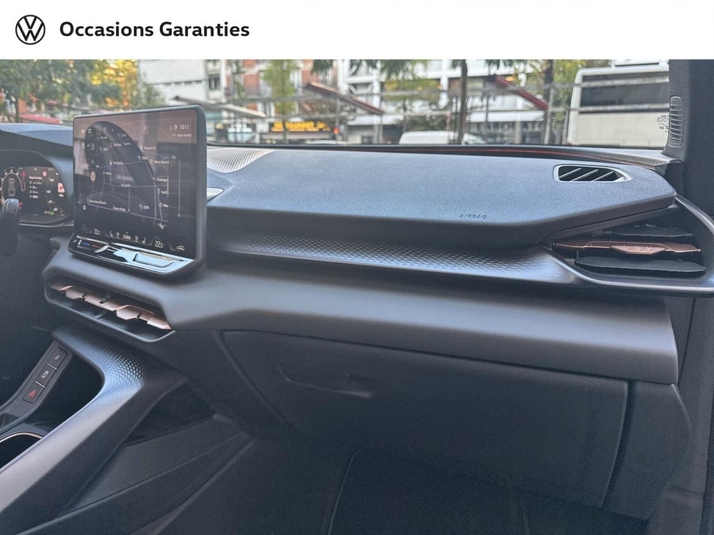 Voitures occasions CUPRA Terramar V Paris