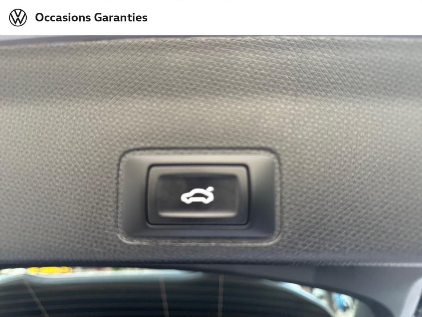 Voitures occasions CUPRA Terramar V Paris