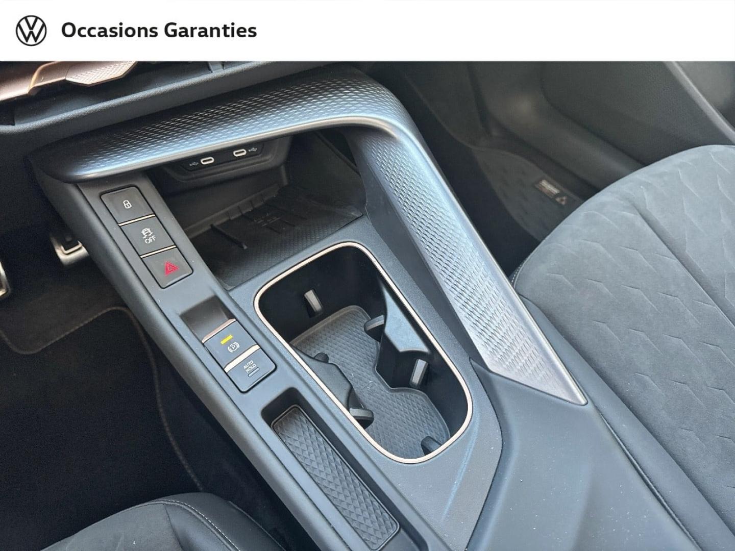 Voitures occasions CUPRA Terramar V Paris