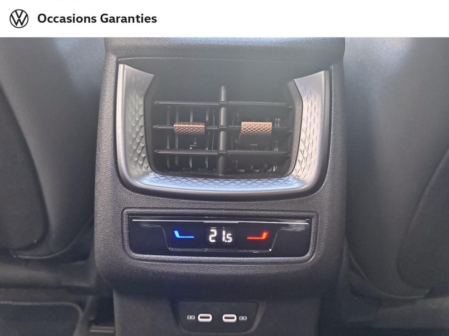 Voitures occasions CUPRA Terramar V Paris