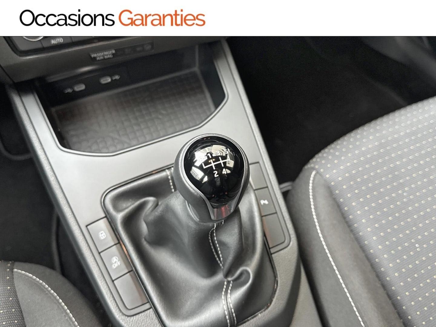Voitures occasions SEAT IBIZA Copa Paris