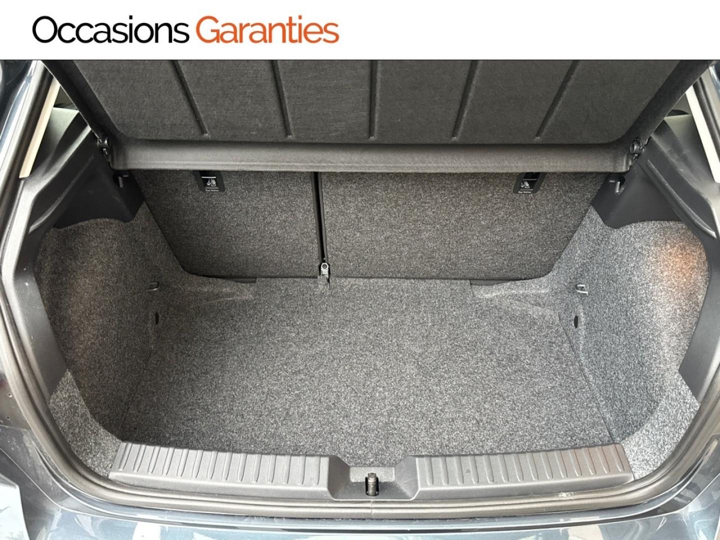 Voitures occasions SEAT IBIZA Copa Paris