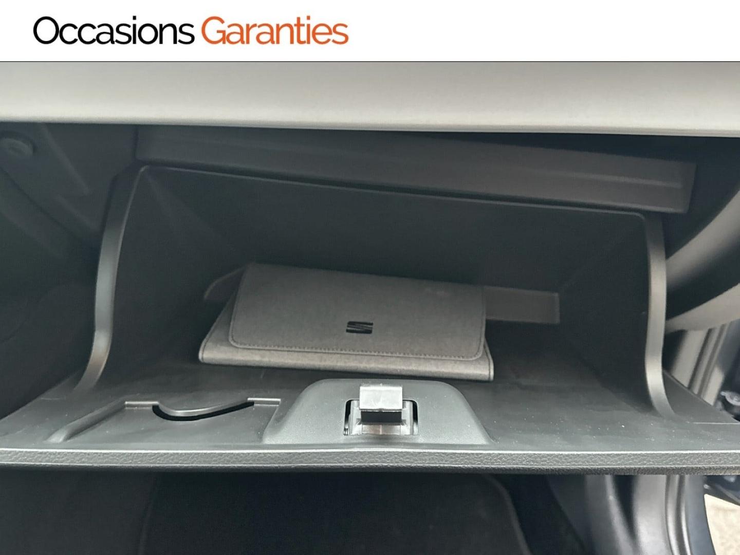 Voitures occasions SEAT IBIZA Copa Paris