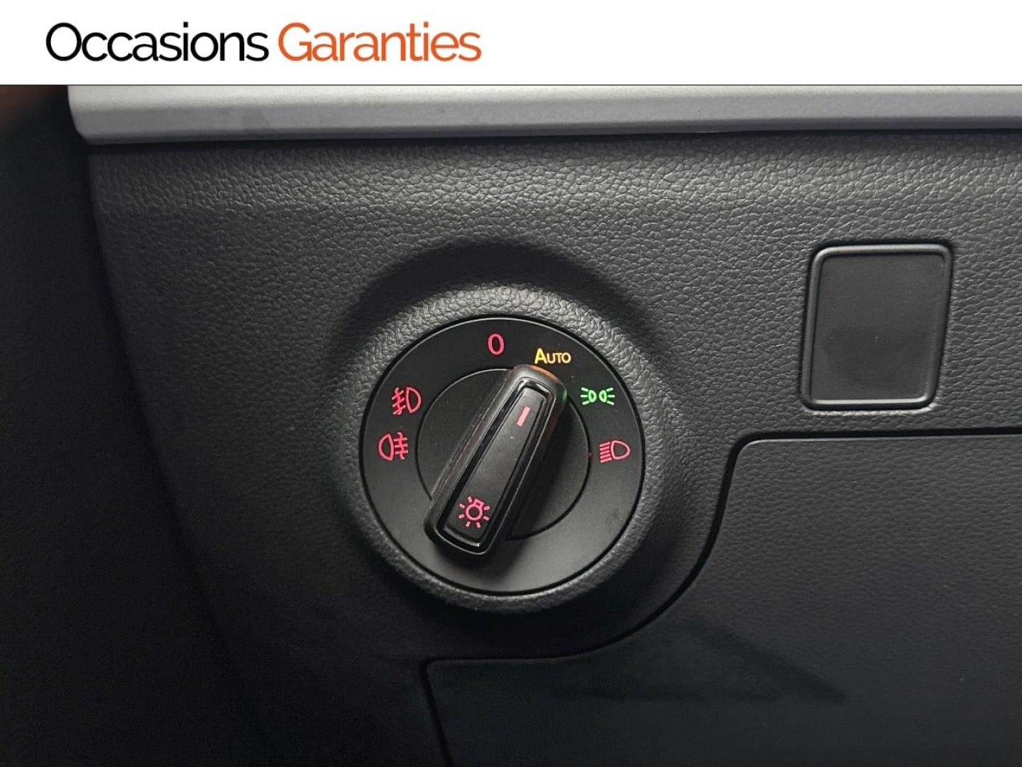 Voitures occasions SEAT IBIZA Copa Paris