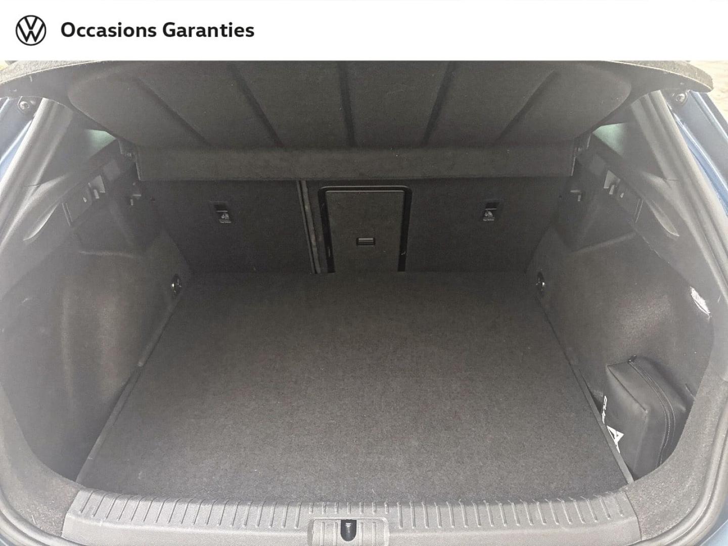 Voitures occasions CUPRA FORMENTOR VZ Paris