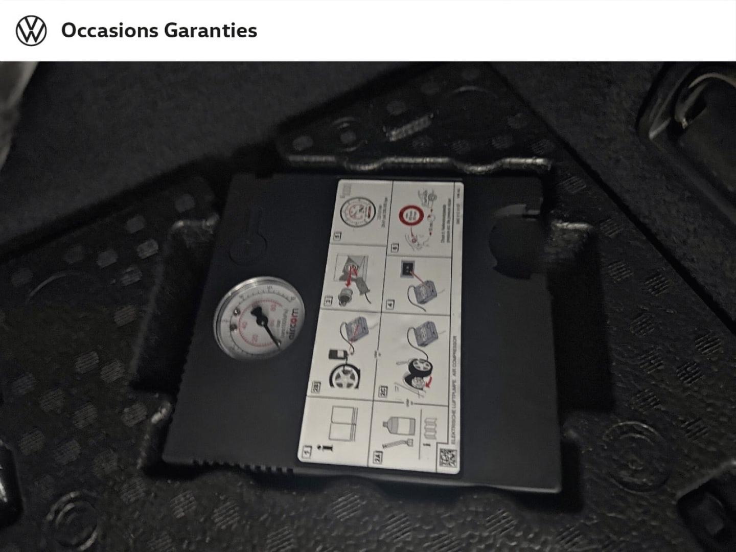 Voitures occasions CUPRA FORMENTOR VZ Paris