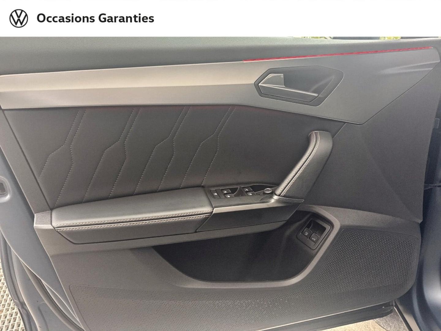 Voitures occasions CUPRA FORMENTOR VZ Paris