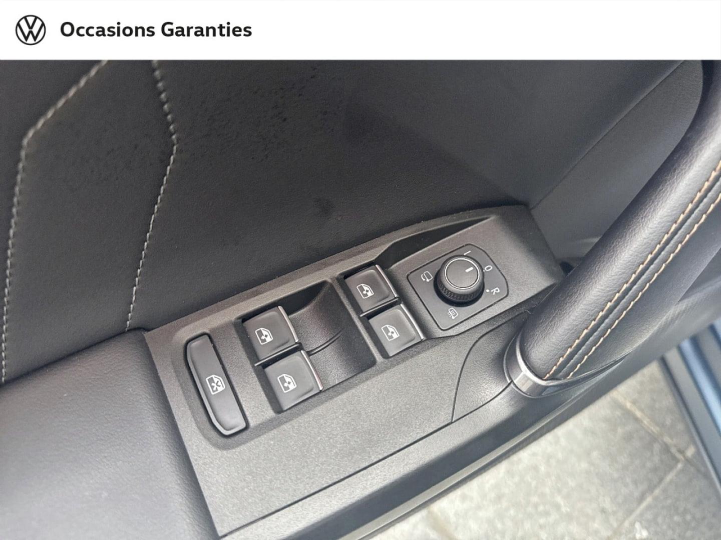 Voitures occasions CUPRA FORMENTOR VZ Paris