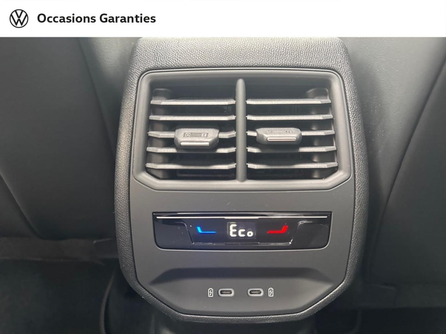 Voitures occasions CUPRA FORMENTOR VZ Paris