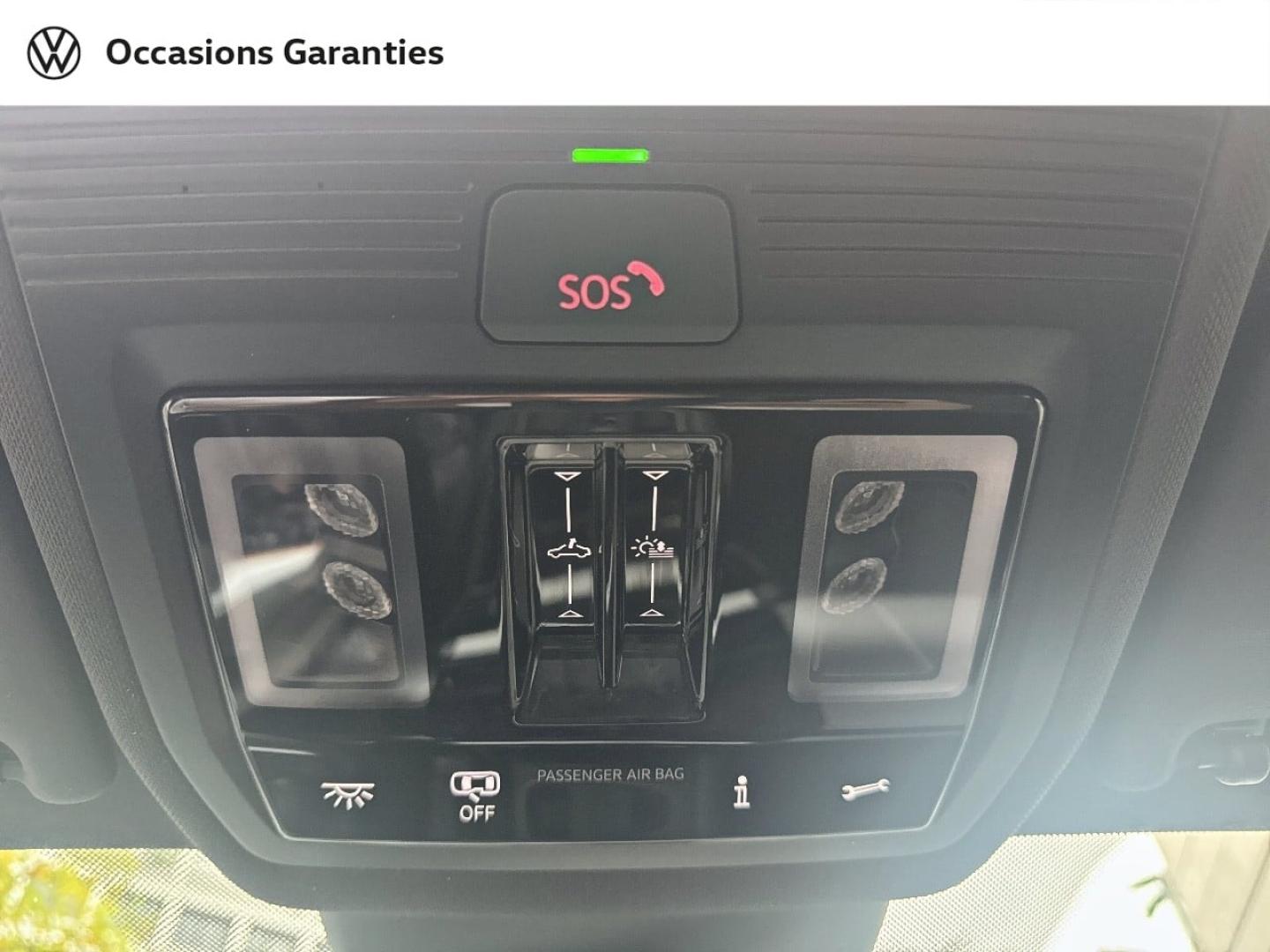 Voitures occasions CUPRA FORMENTOR VZ Paris