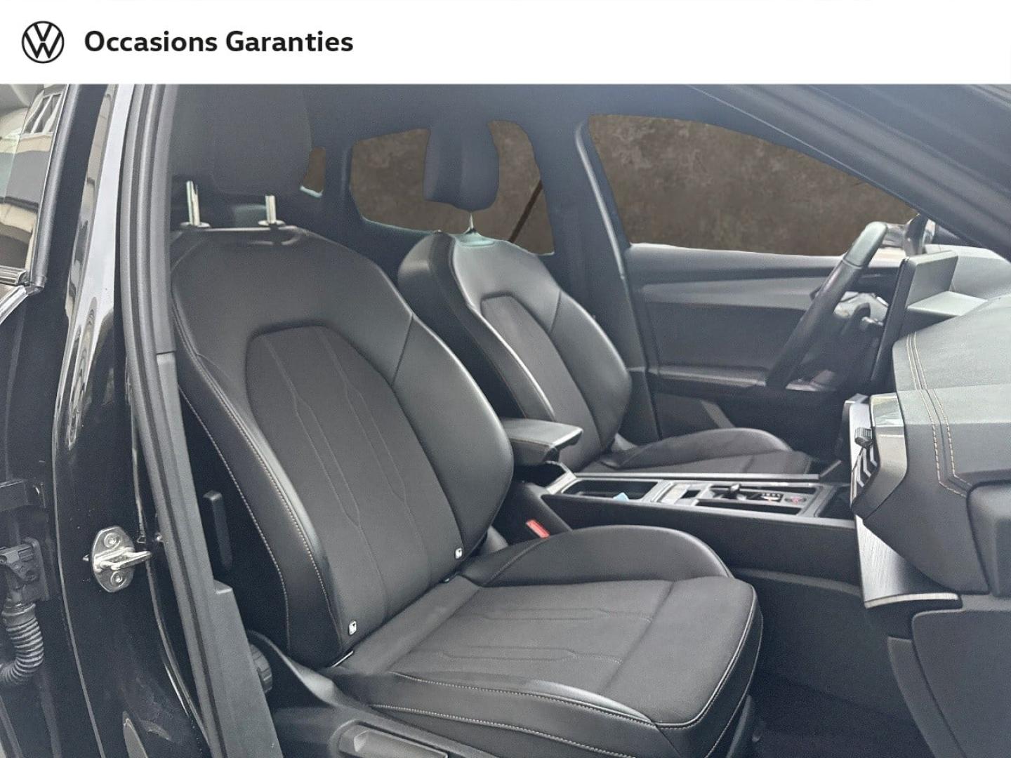 Voitures occasions CUPRA FORMENTOR V Paris