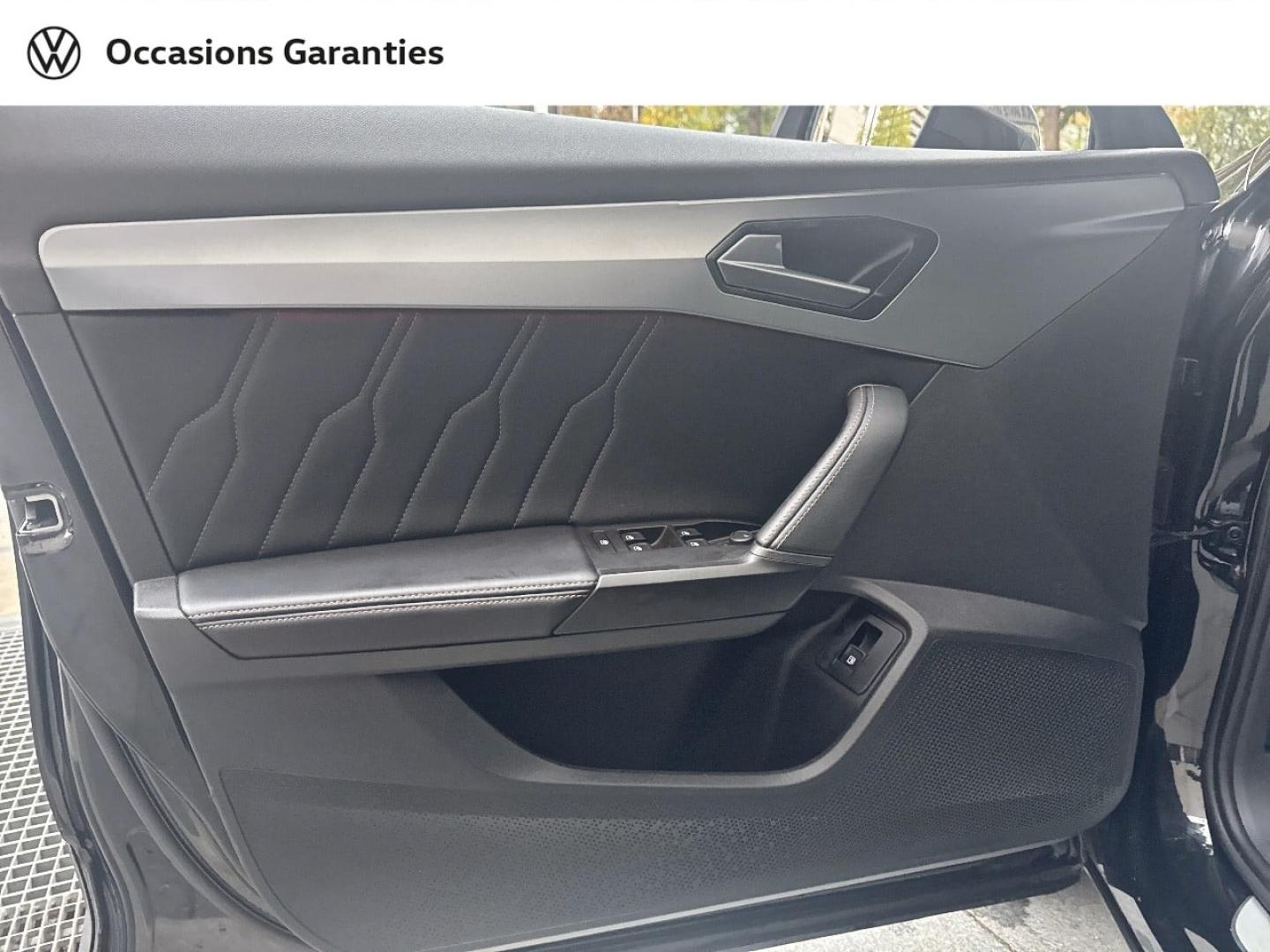 Voitures occasions CUPRA FORMENTOR V Paris