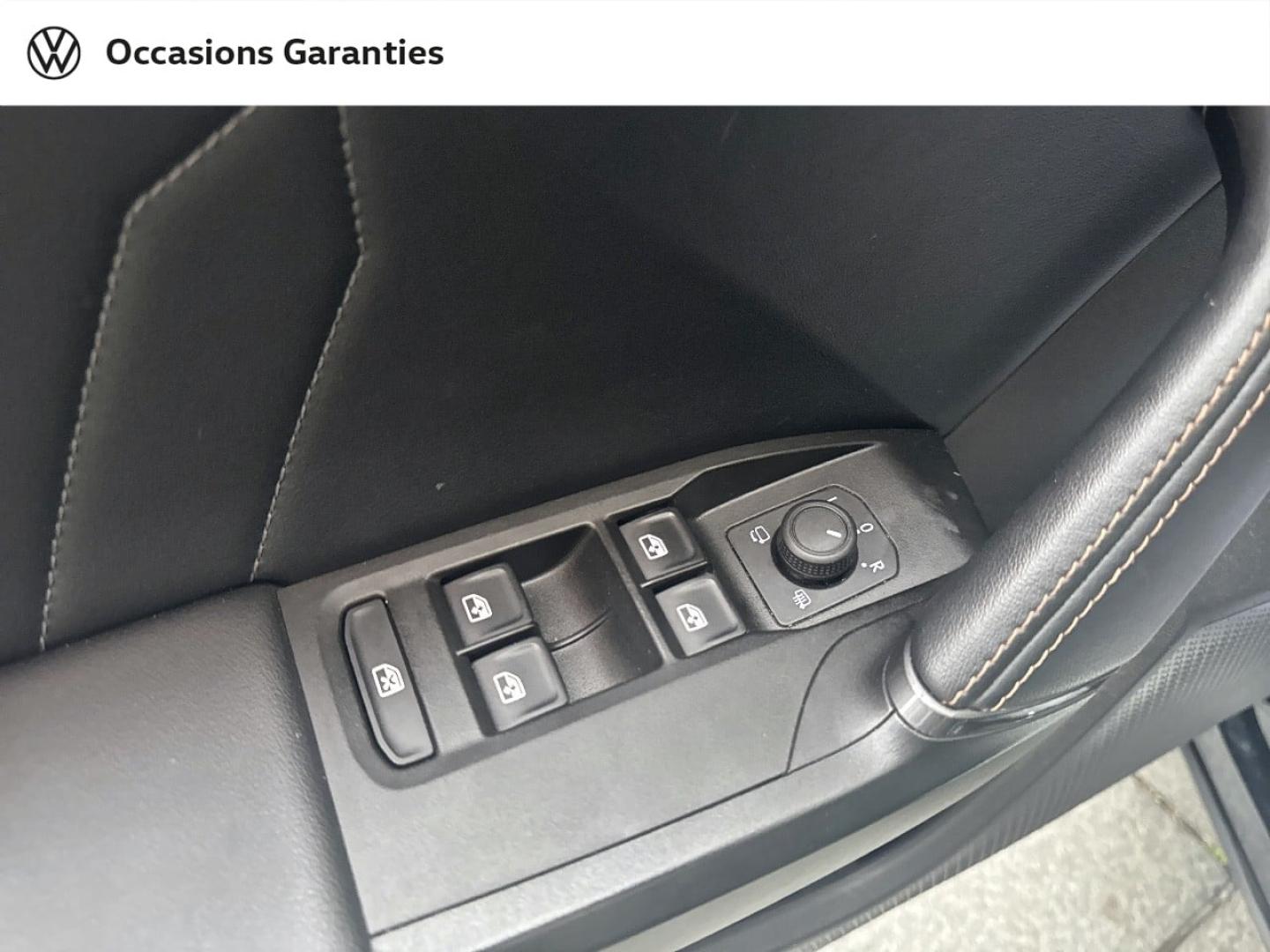 Voitures occasions CUPRA FORMENTOR V Paris