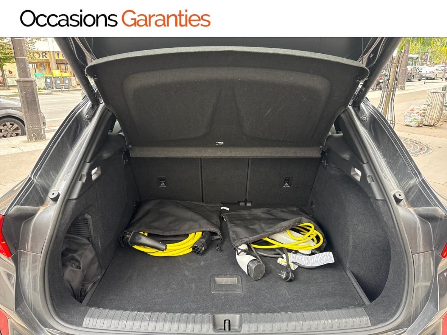 Voitures occasions CUPRA Terramar VZ Paris