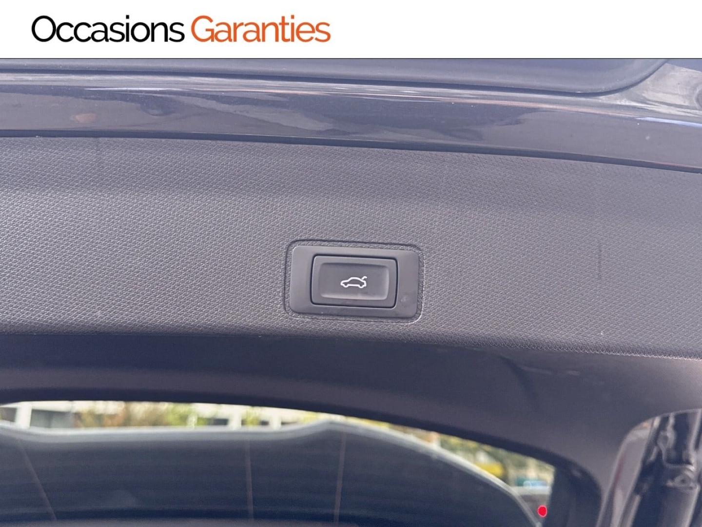 Voitures occasions CUPRA Terramar VZ Paris