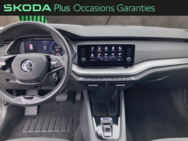 Voitures occasions ŠKODA Octavia Combi Ambition Tomblaine