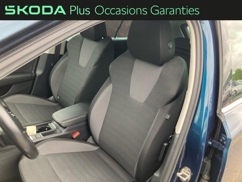 Voitures occasions ŠKODA Octavia Combi Ambition Tomblaine
