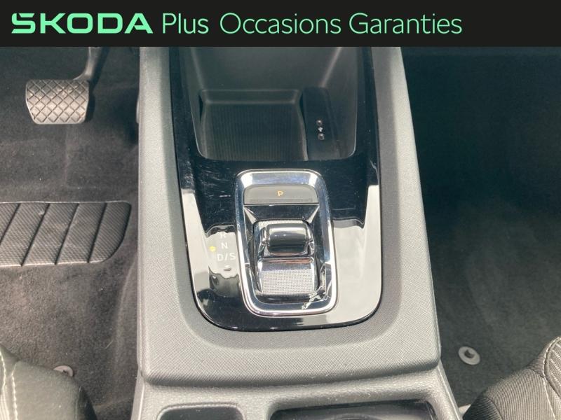 Voitures occasions ŠKODA Octavia Combi Ambition Tomblaine