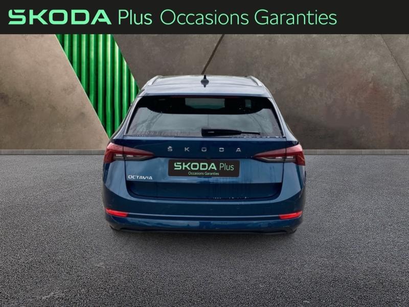Voitures occasions ŠKODA Octavia Combi Ambition Tomblaine