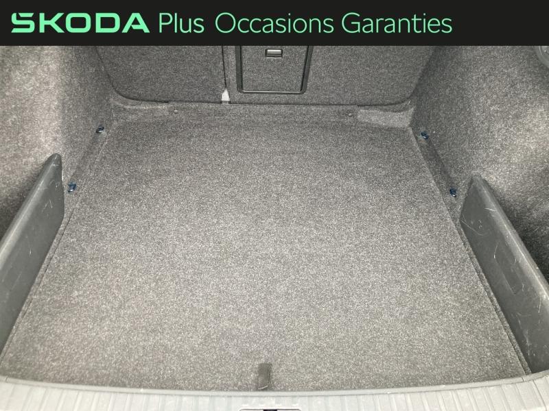 Voitures occasions ŠKODA Octavia Combi Ambition Tomblaine