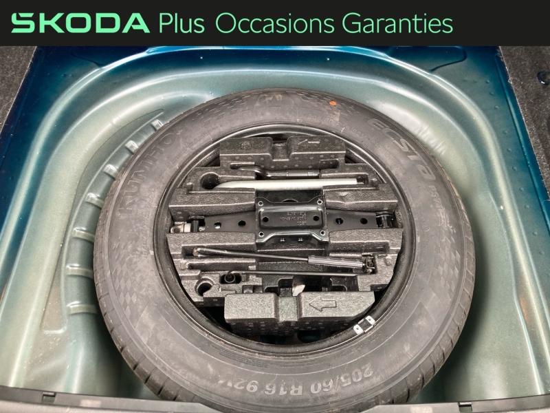 Voitures occasions ŠKODA Octavia Combi Ambition Tomblaine