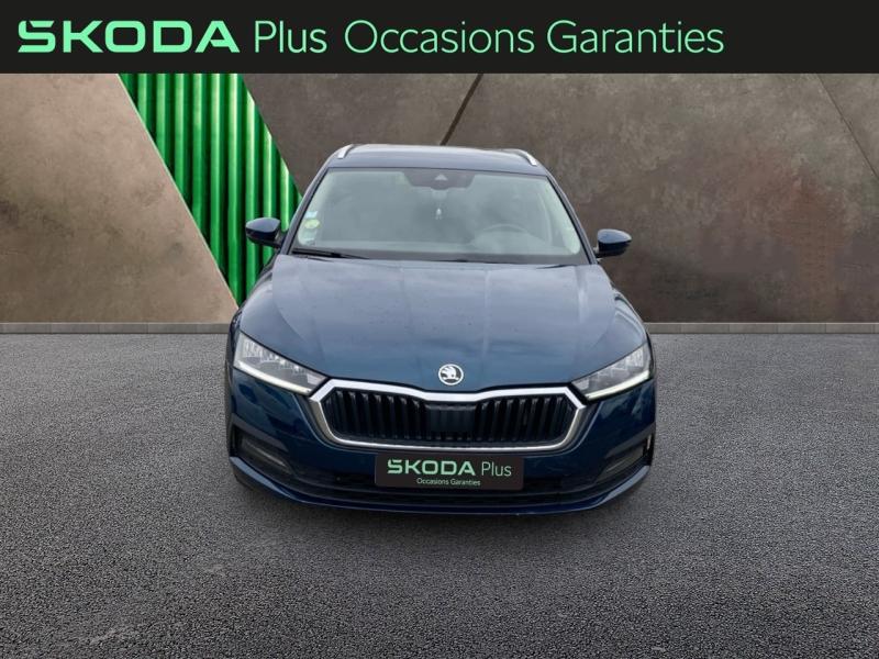 Voitures occasions ŠKODA Octavia Combi Ambition Tomblaine
