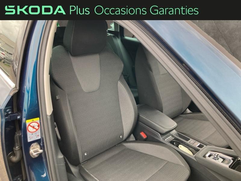 Voitures occasions ŠKODA Octavia Combi Ambition Tomblaine