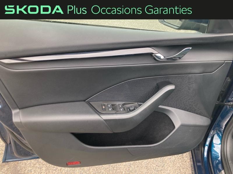 Voitures occasions ŠKODA Octavia Combi Ambition Tomblaine