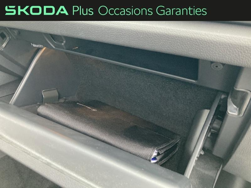 Voitures occasions ŠKODA Octavia Combi Ambition Tomblaine