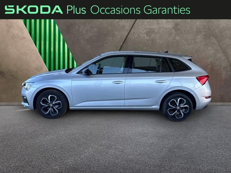 Voitures occasions ŠKODA SCALA Ambition Tomblaine