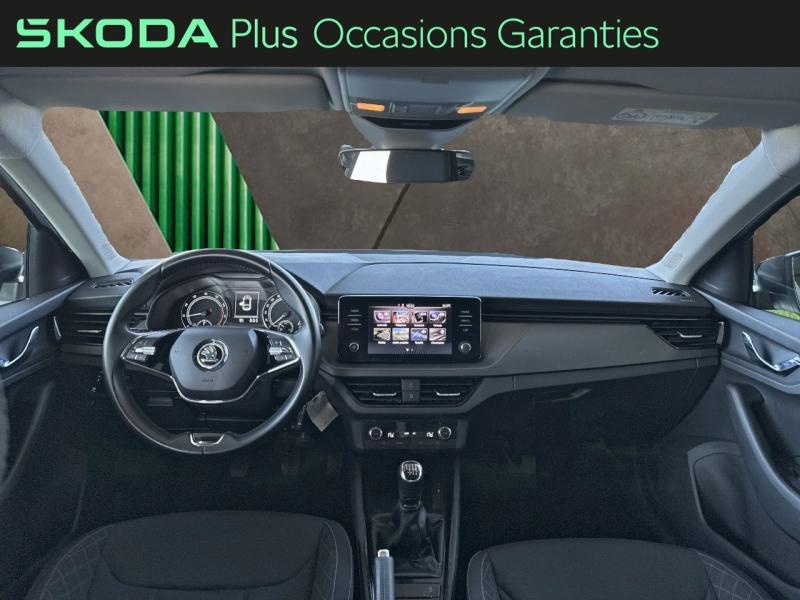 Voitures occasions ŠKODA SCALA Ambition Tomblaine