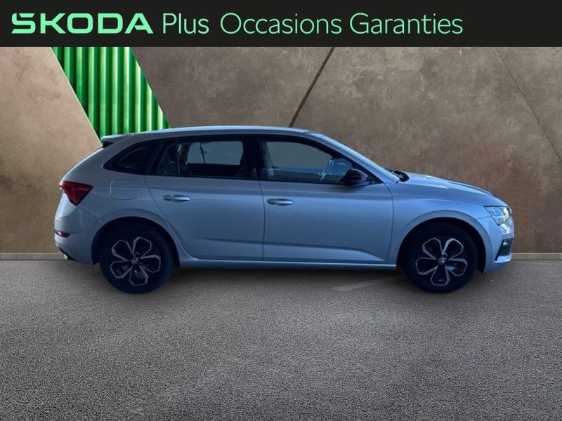 Voitures occasions ŠKODA SCALA Ambition Tomblaine