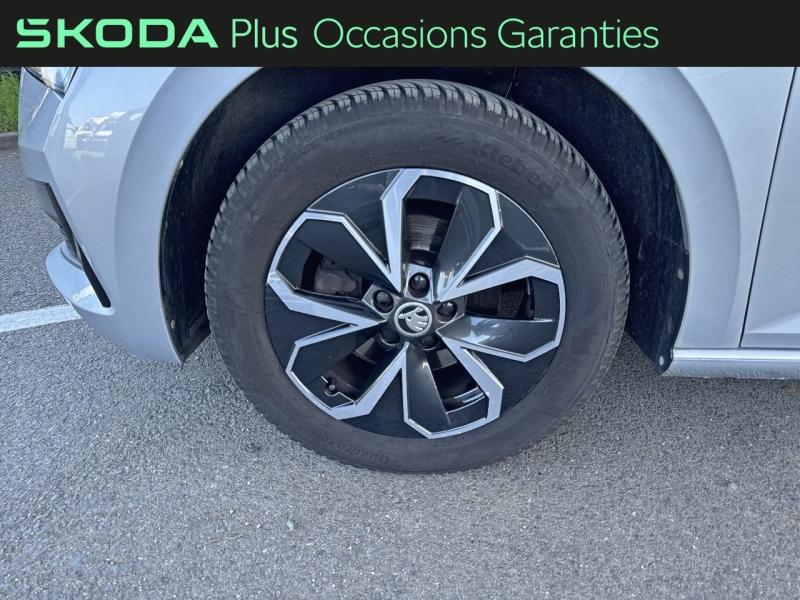 Voitures occasions ŠKODA SCALA Ambition Tomblaine