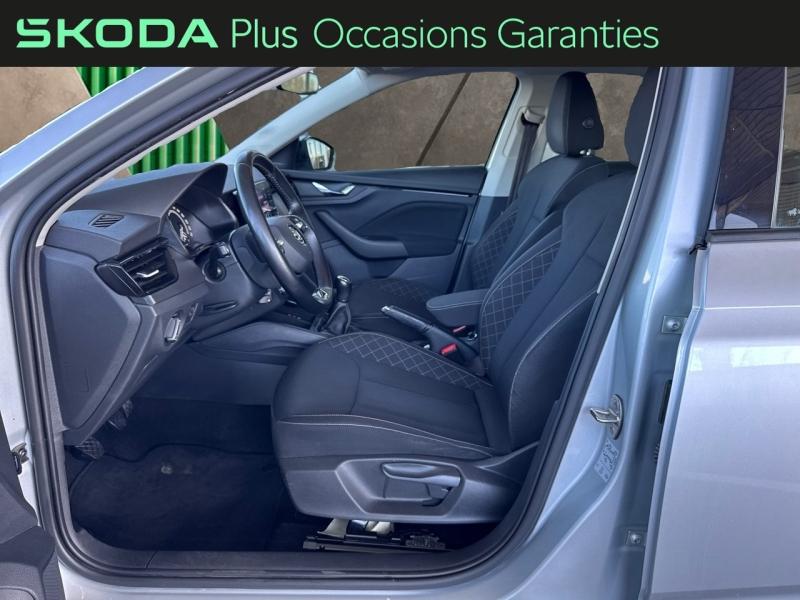 Voitures occasions ŠKODA SCALA Ambition Tomblaine