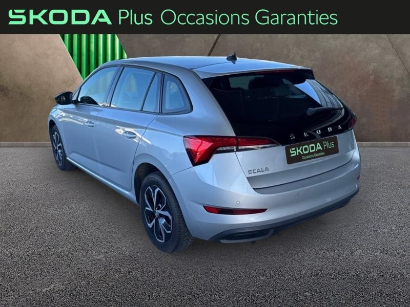Voitures occasions ŠKODA SCALA Ambition Tomblaine
