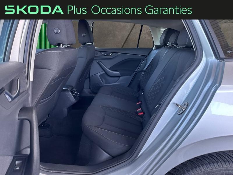 Voitures occasions ŠKODA SCALA Ambition Tomblaine