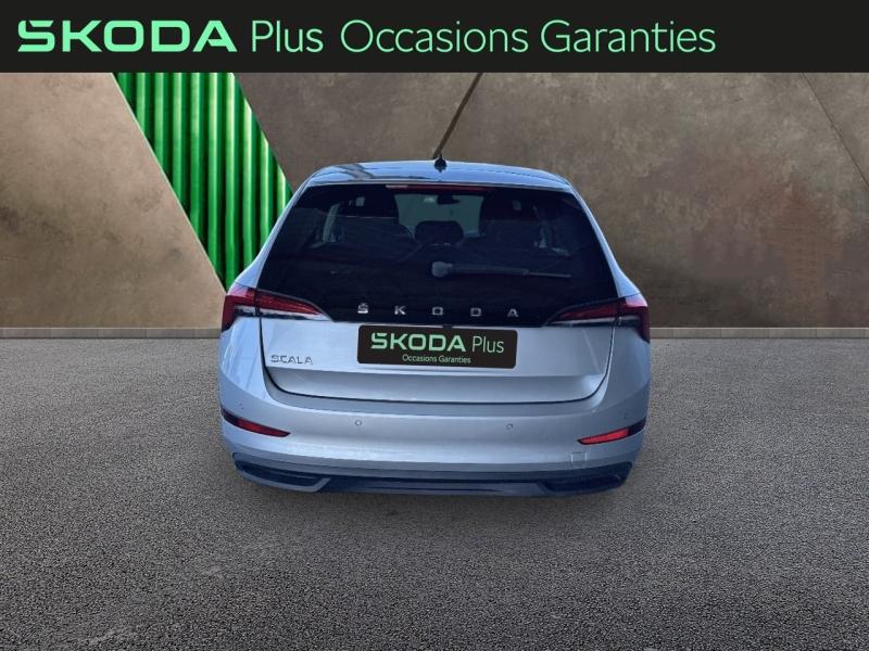 Voitures occasions ŠKODA SCALA Ambition Tomblaine