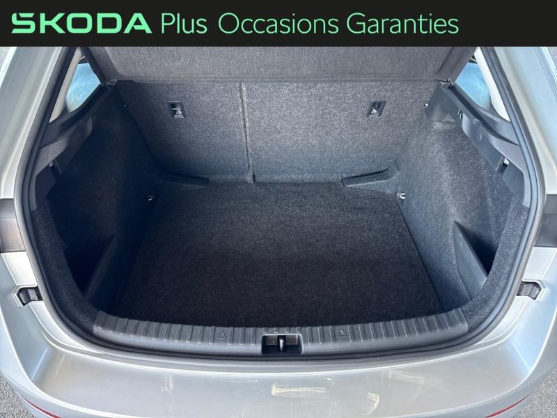 Voitures occasions ŠKODA SCALA Ambition Tomblaine