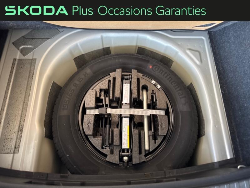 Voitures occasions ŠKODA SCALA Ambition Tomblaine