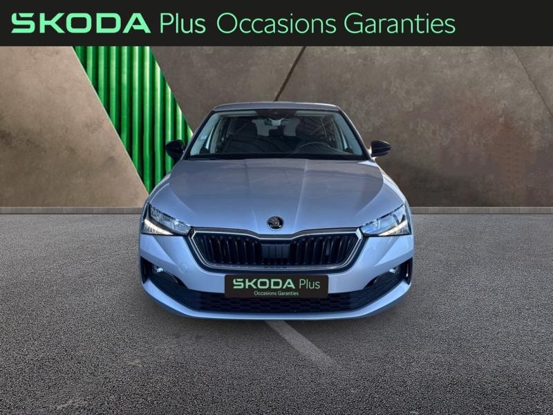 Voitures occasions ŠKODA SCALA Ambition Tomblaine