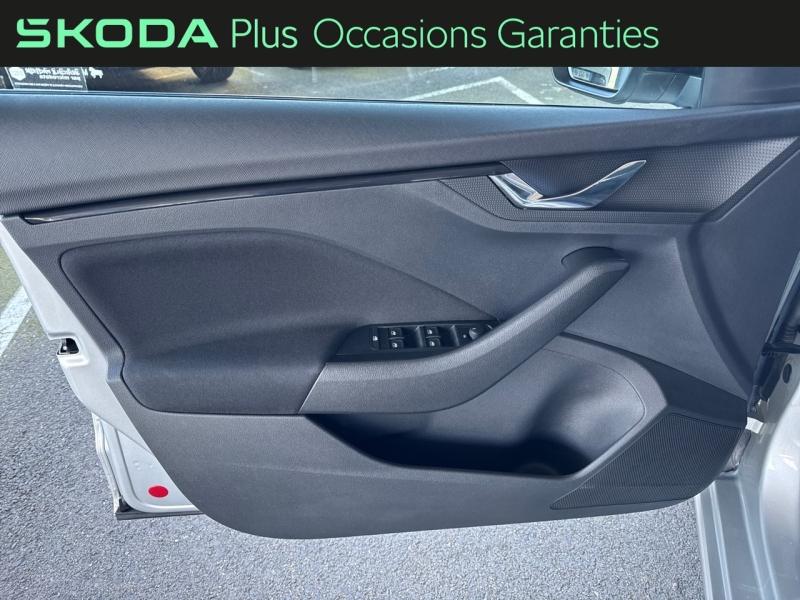 Voitures occasions ŠKODA SCALA Ambition Tomblaine