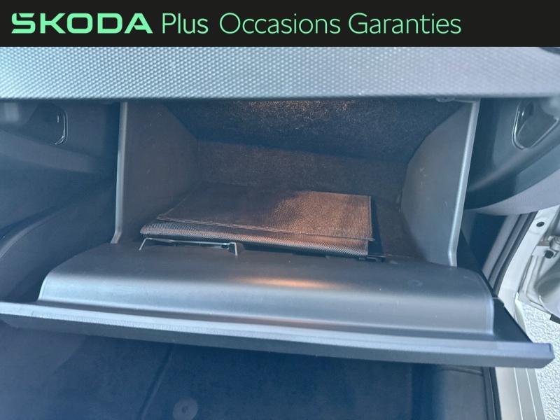 Voitures occasions ŠKODA SCALA Ambition Tomblaine