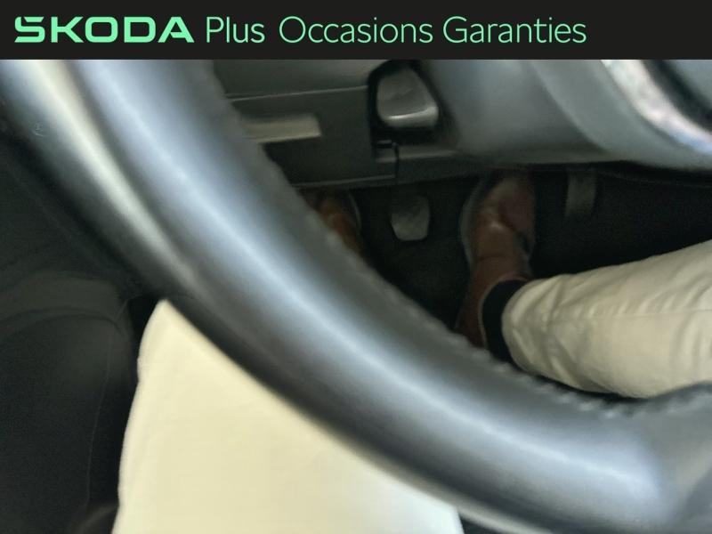 Voitures occasions ŠKODA SCALA Ambition Tomblaine