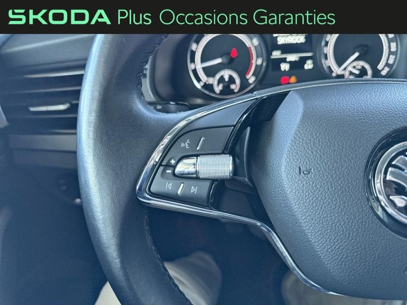 Voitures occasions ŠKODA SCALA Ambition Tomblaine