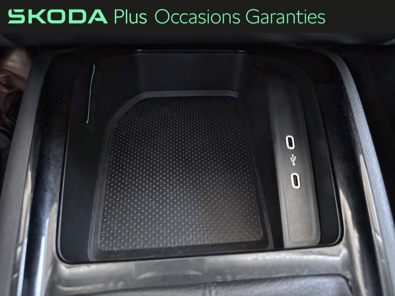 Voitures occasions ŠKODA SCALA Ambition Tomblaine