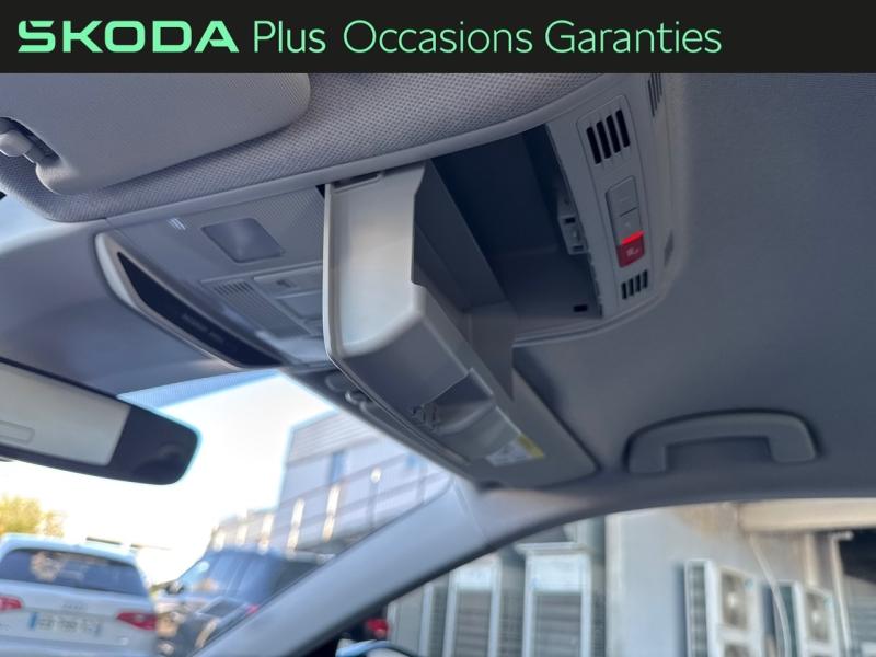 Voitures occasions ŠKODA SCALA Ambition Tomblaine