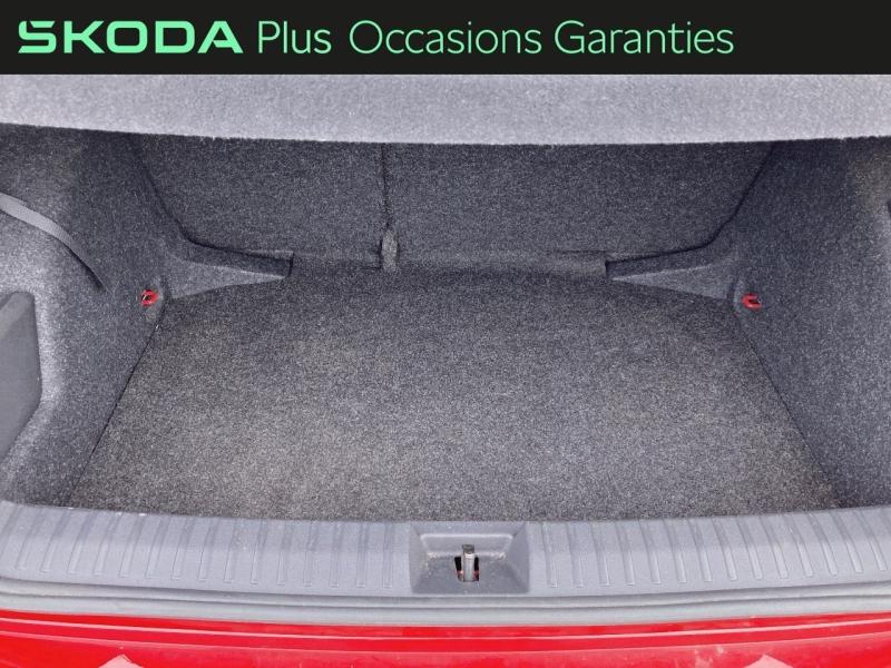 Voitures occasions ŠKODA KAMIQ Monte-Carlo Tomblaine