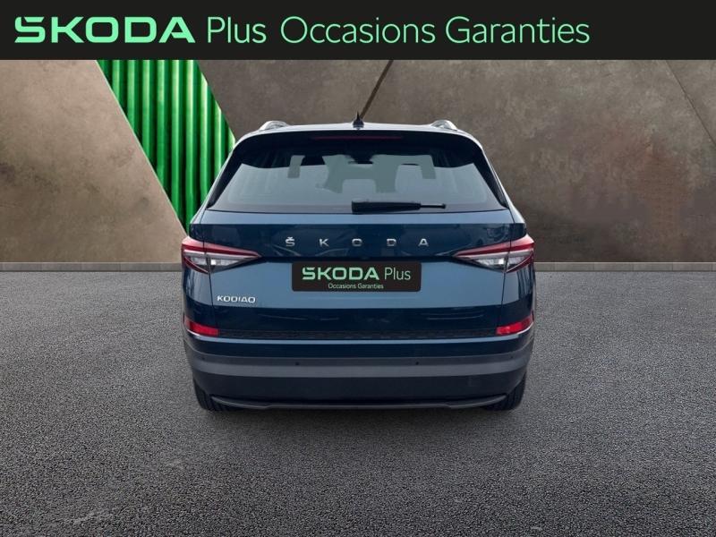 Voitures occasions ŠKODA KODIAQ Style Tomblaine
