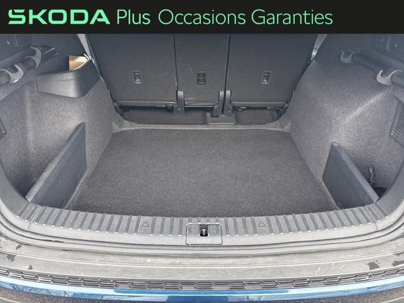 Voitures occasions ŠKODA KODIAQ Style Tomblaine