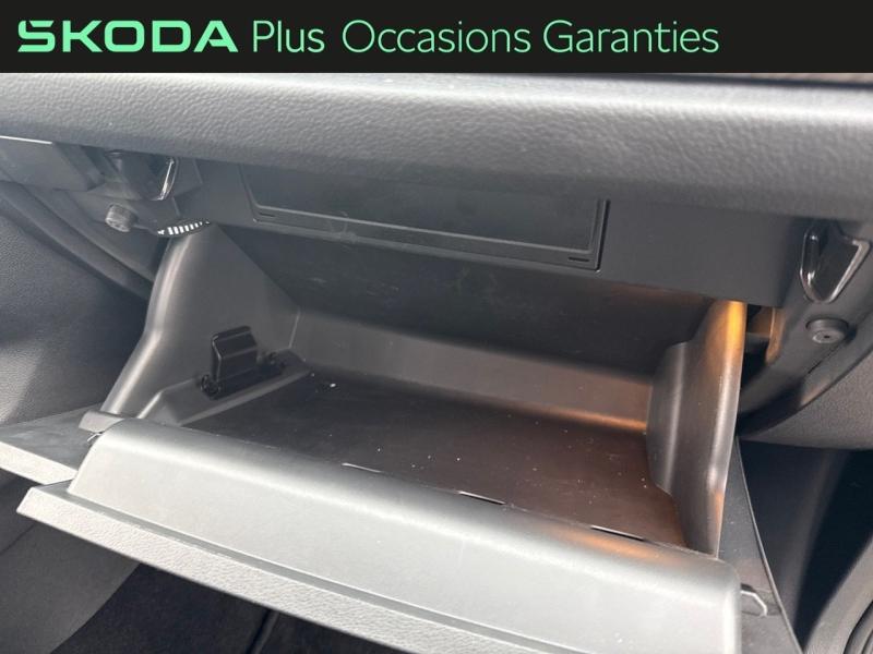 Voitures occasions ŠKODA KODIAQ Style Tomblaine